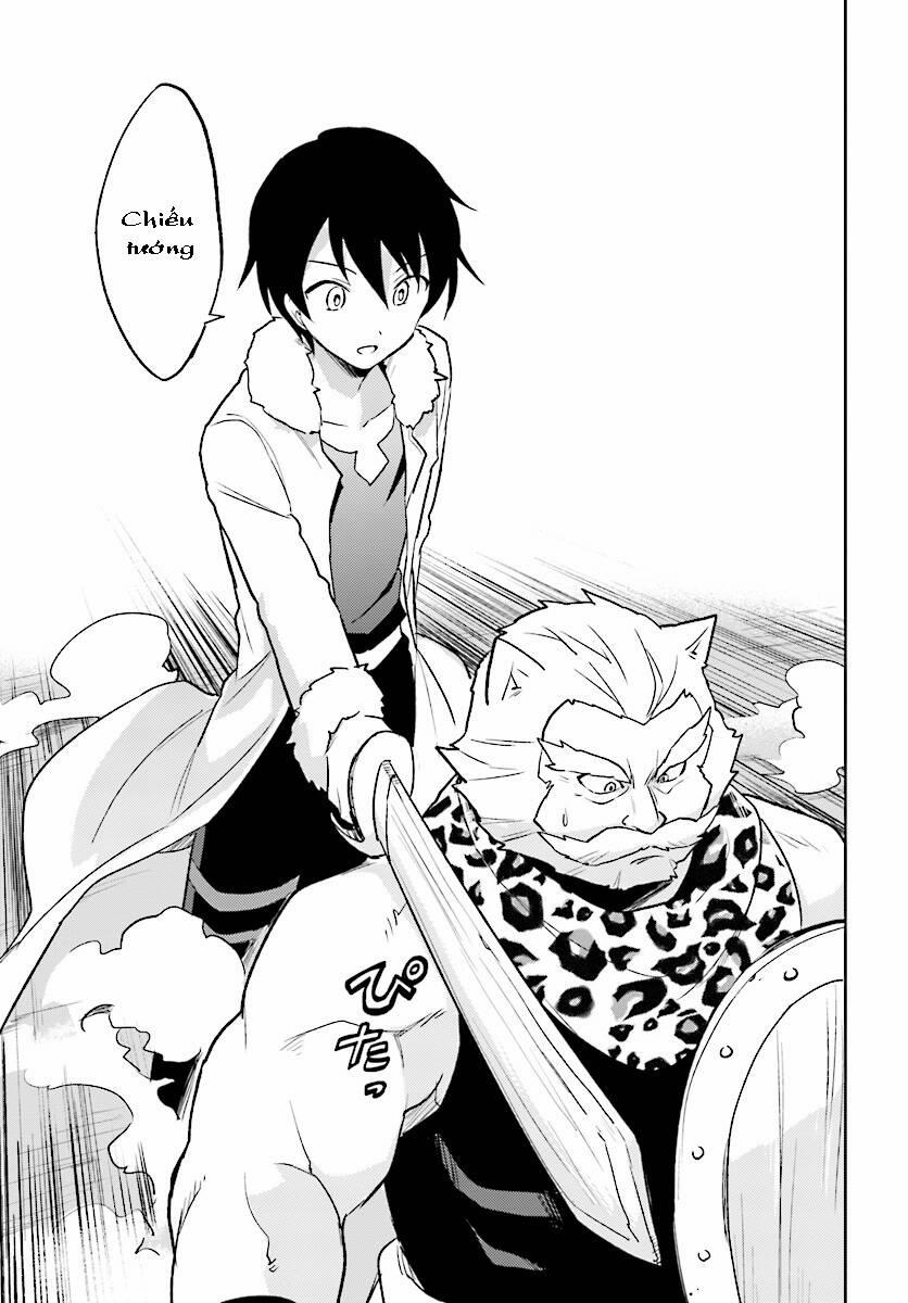 Chuyển Sinh Cùng Chiếc Smartphone 20 trang 19