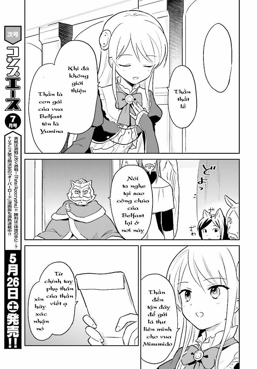 Chuyển Sinh Cùng Chiếc Smartphone 20 trang 3