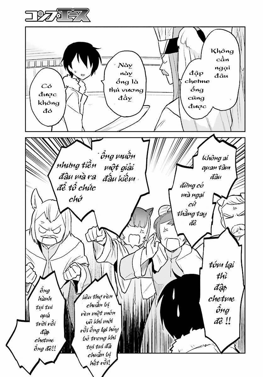 Chuyển Sinh Cùng Chiếc Smartphone 20 trang 7