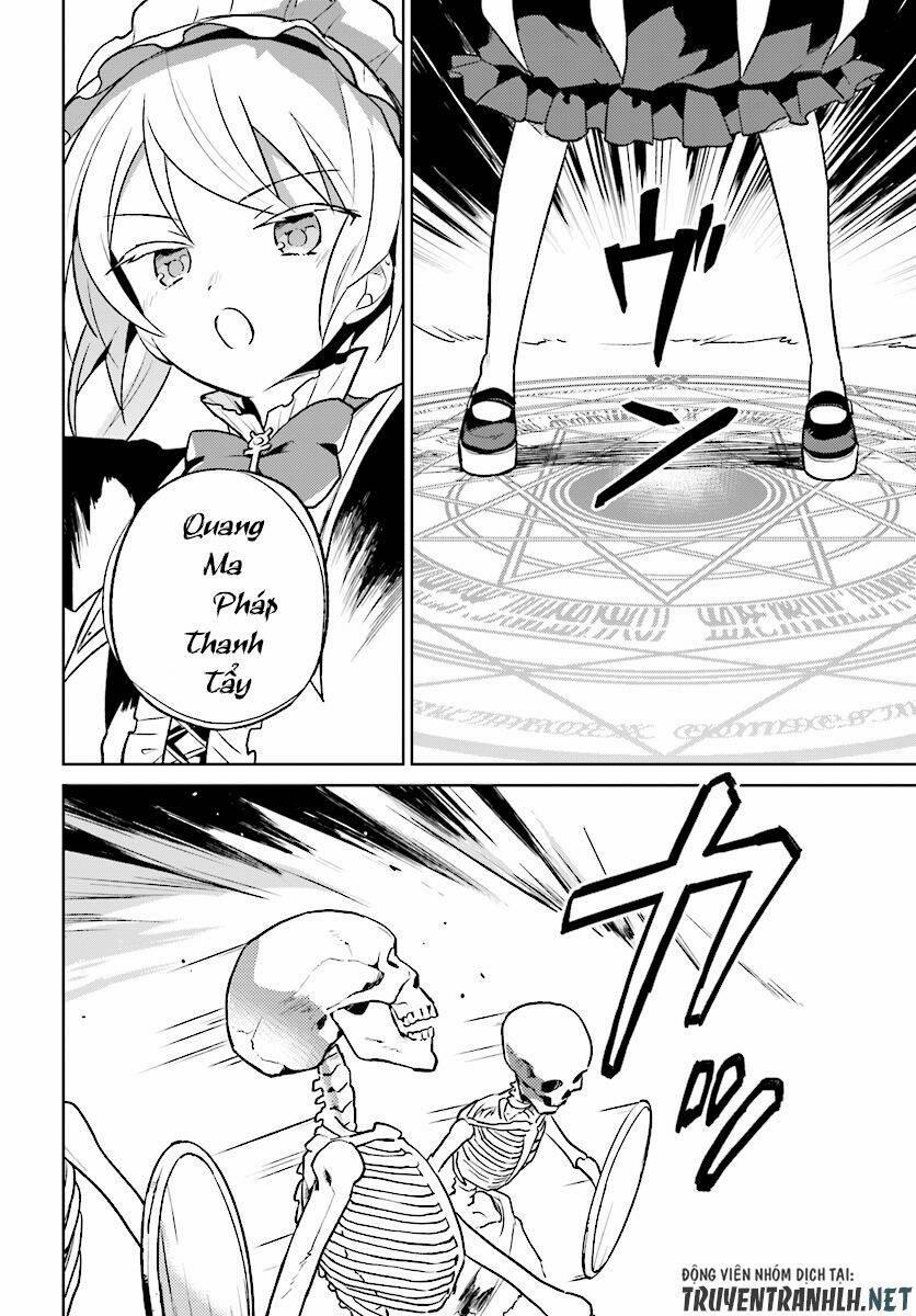 Chuyển Sinh Cùng Chiếc Smartphone 27 trang 16