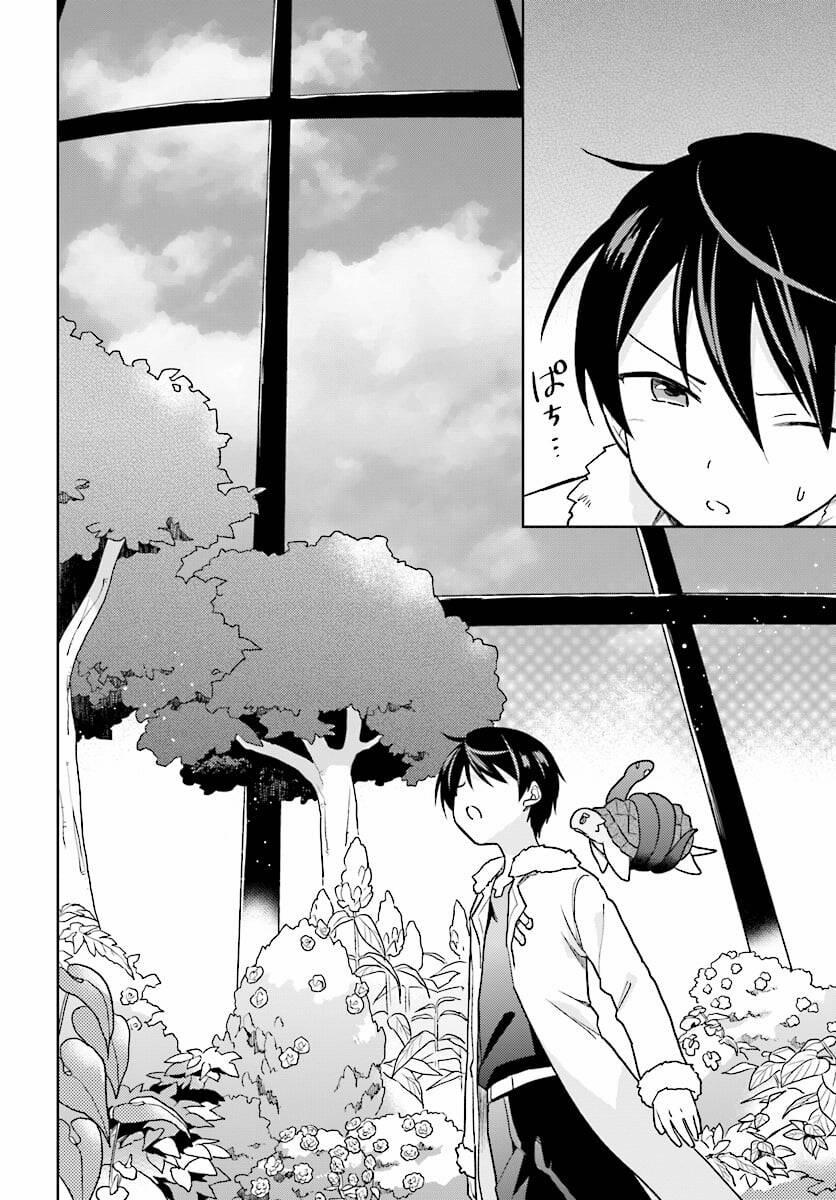 Chuyển Sinh Cùng Chiếc Smartphone 29 trang 23