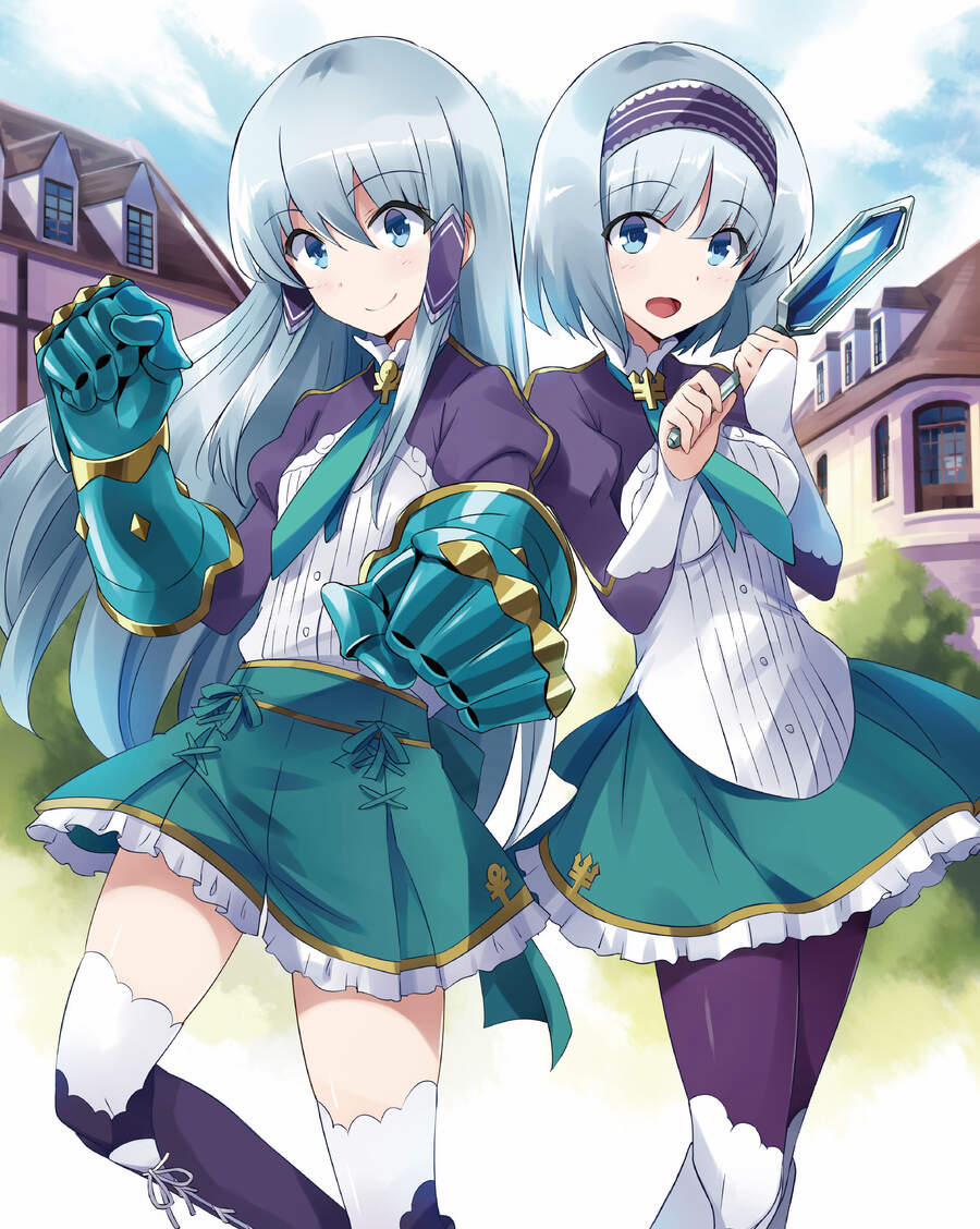 Chuyển Sinh Cùng Chiếc Smartphone 37 trang 31