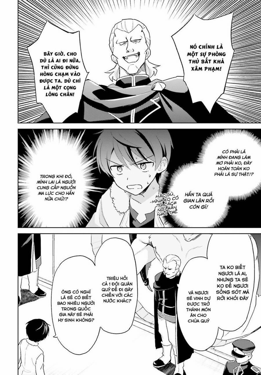 Chuyển Sinh Cùng Chiếc Smartphone 41 trang 10