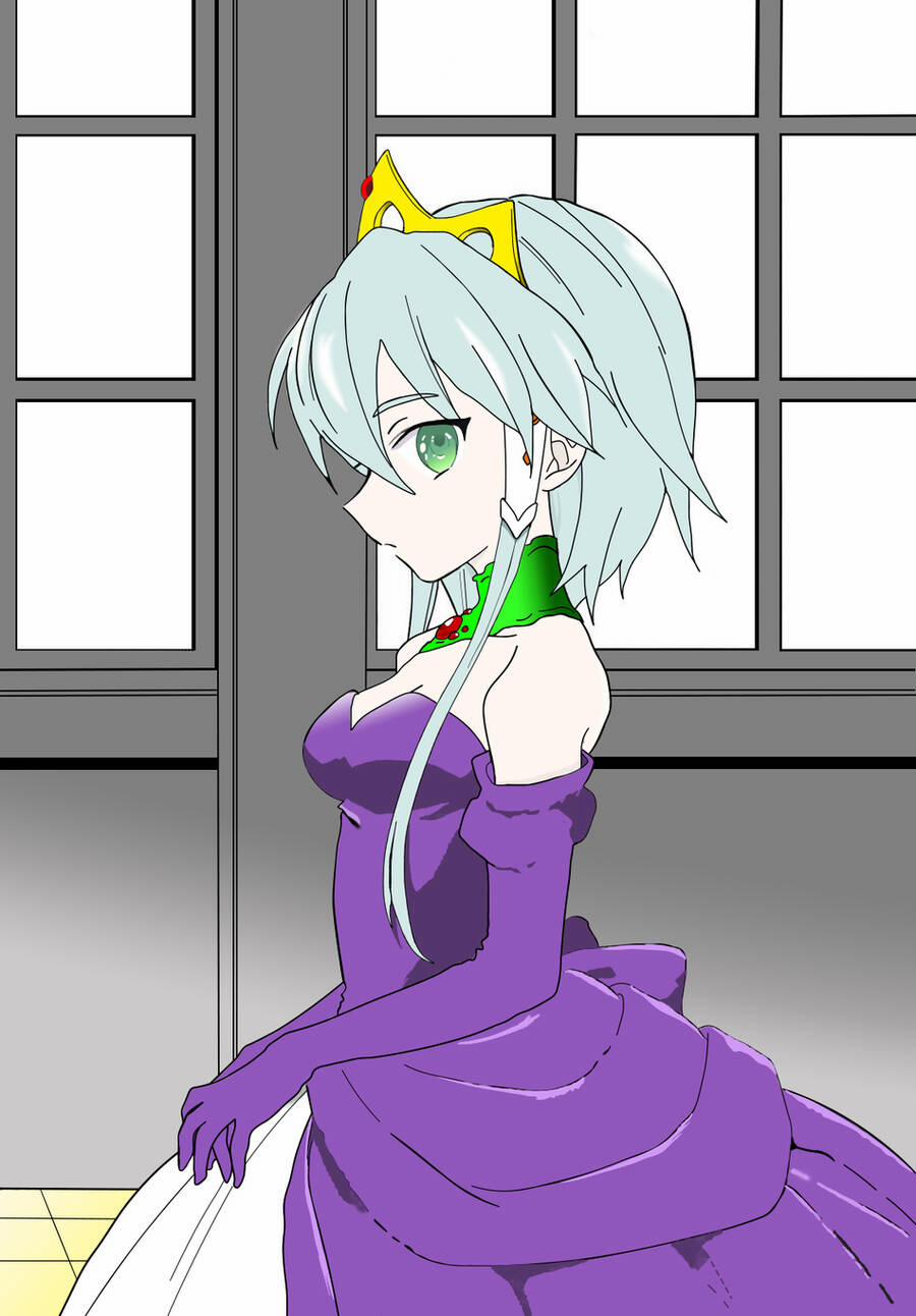 Chuyển Sinh Cùng Chiếc Smartphone 41 trang 3