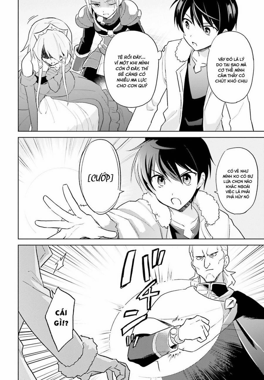 Chuyển Sinh Cùng Chiếc Smartphone 41 trang 6
