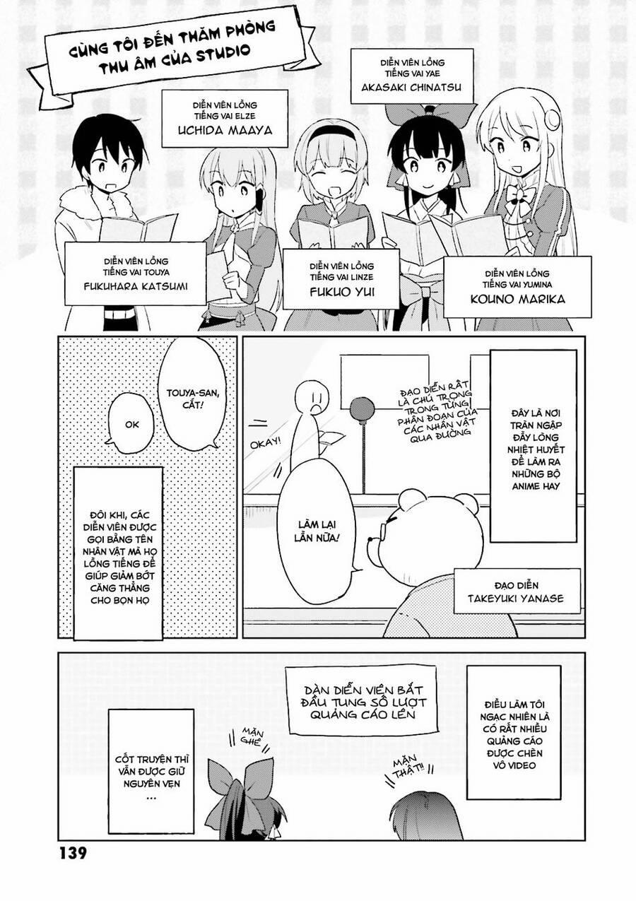 Chuyển Sinh Cùng Chiếc Smartphone 43.5 trang 2