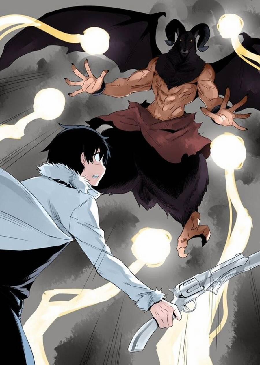 Chuyển Sinh Cùng Chiếc Smartphone 43 trang 13