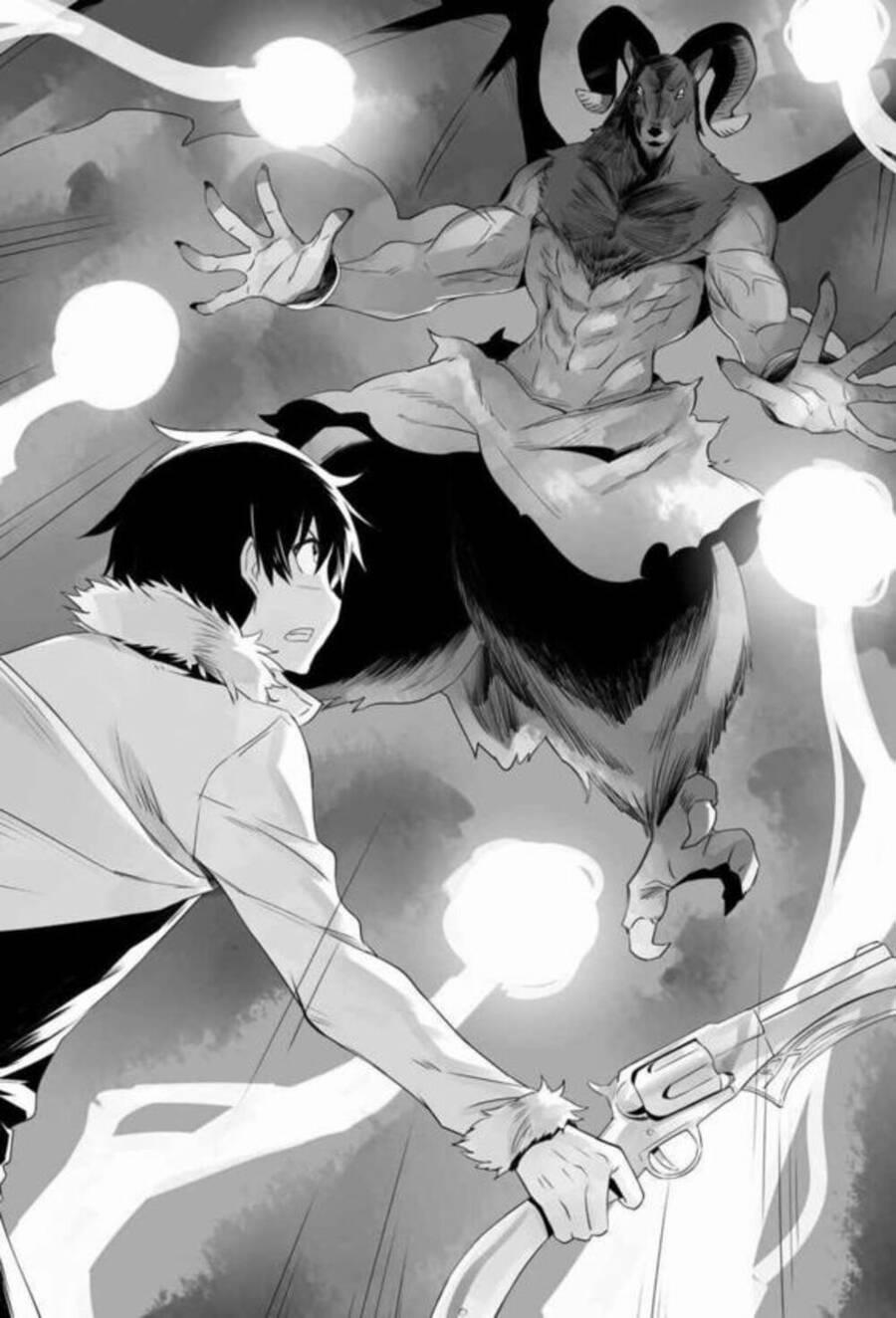 Chuyển Sinh Cùng Chiếc Smartphone 43 trang 14