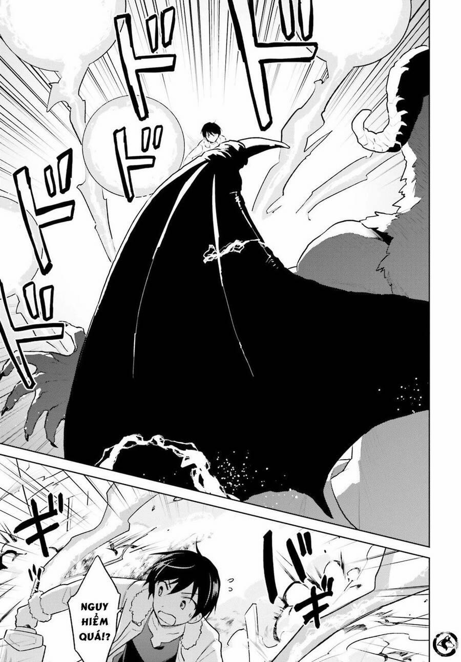 Chuyển Sinh Cùng Chiếc Smartphone 43 trang 15