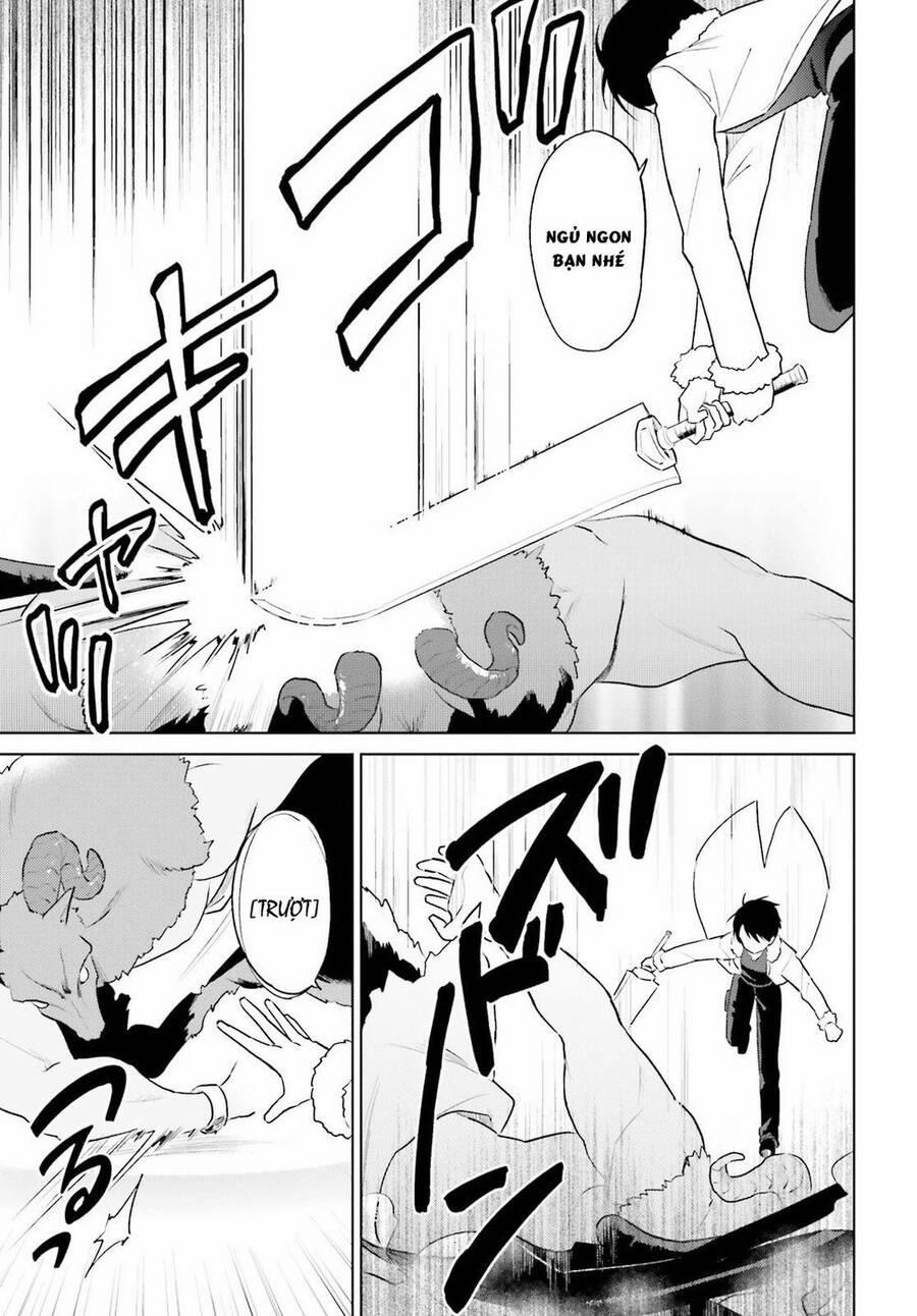 Chuyển Sinh Cùng Chiếc Smartphone 43 trang 17