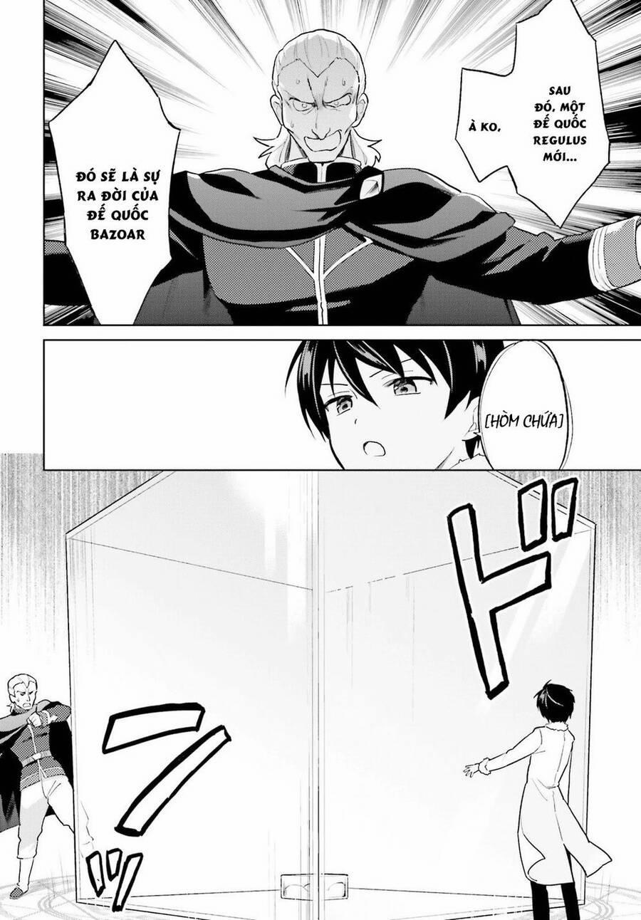 Chuyển Sinh Cùng Chiếc Smartphone 43 trang 20