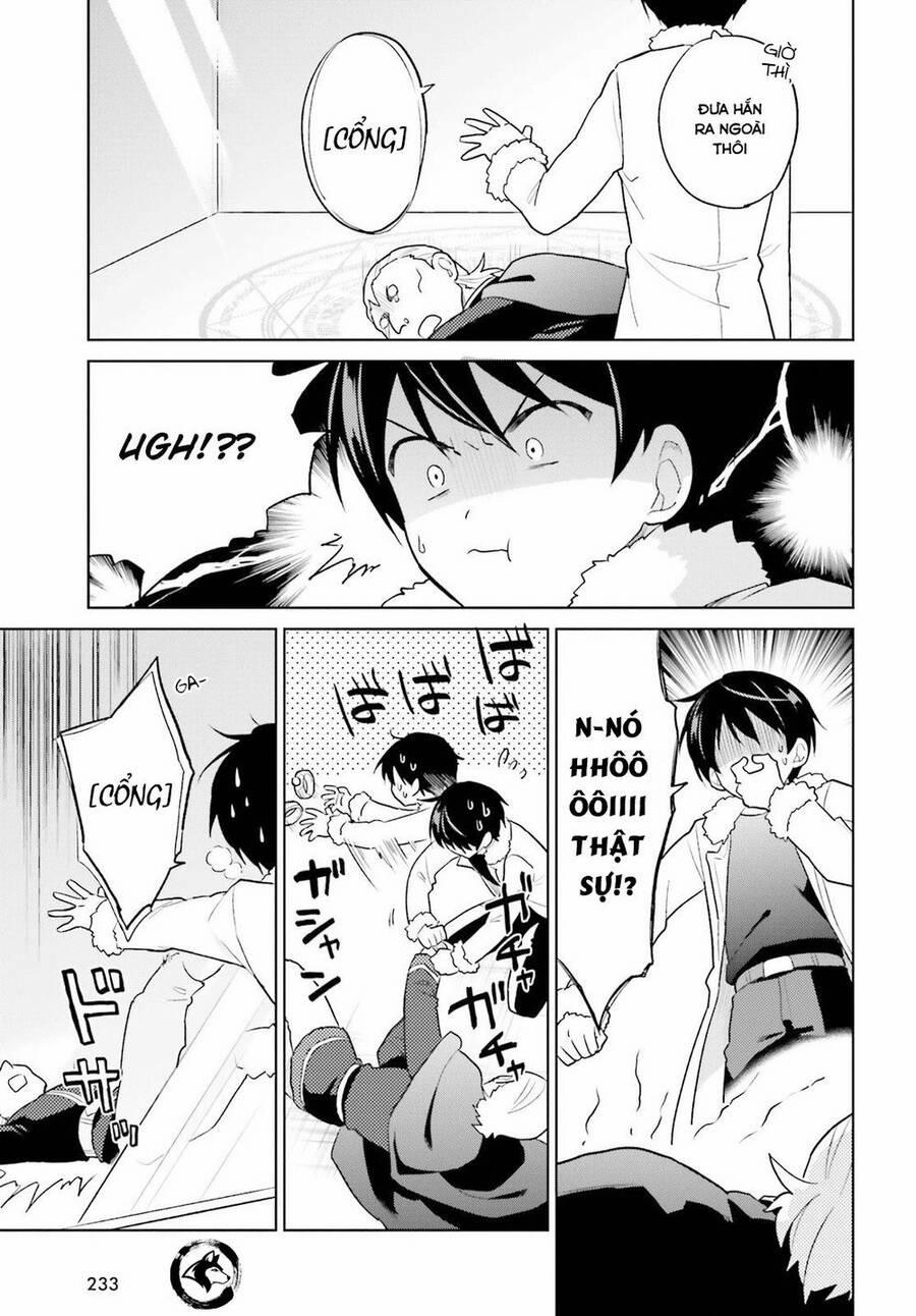 Chuyển Sinh Cùng Chiếc Smartphone 43 trang 25