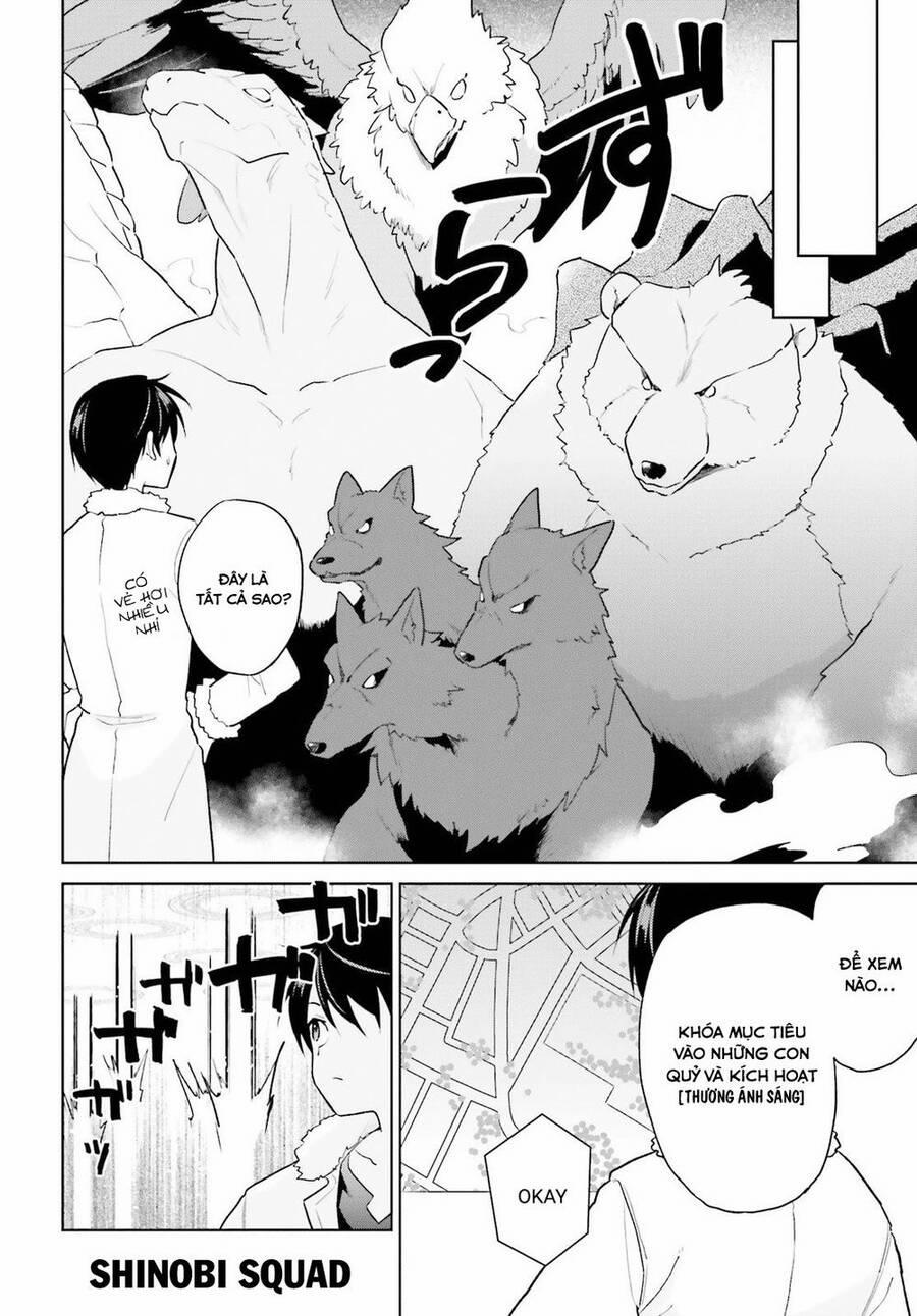 Chuyển Sinh Cùng Chiếc Smartphone 43 trang 7