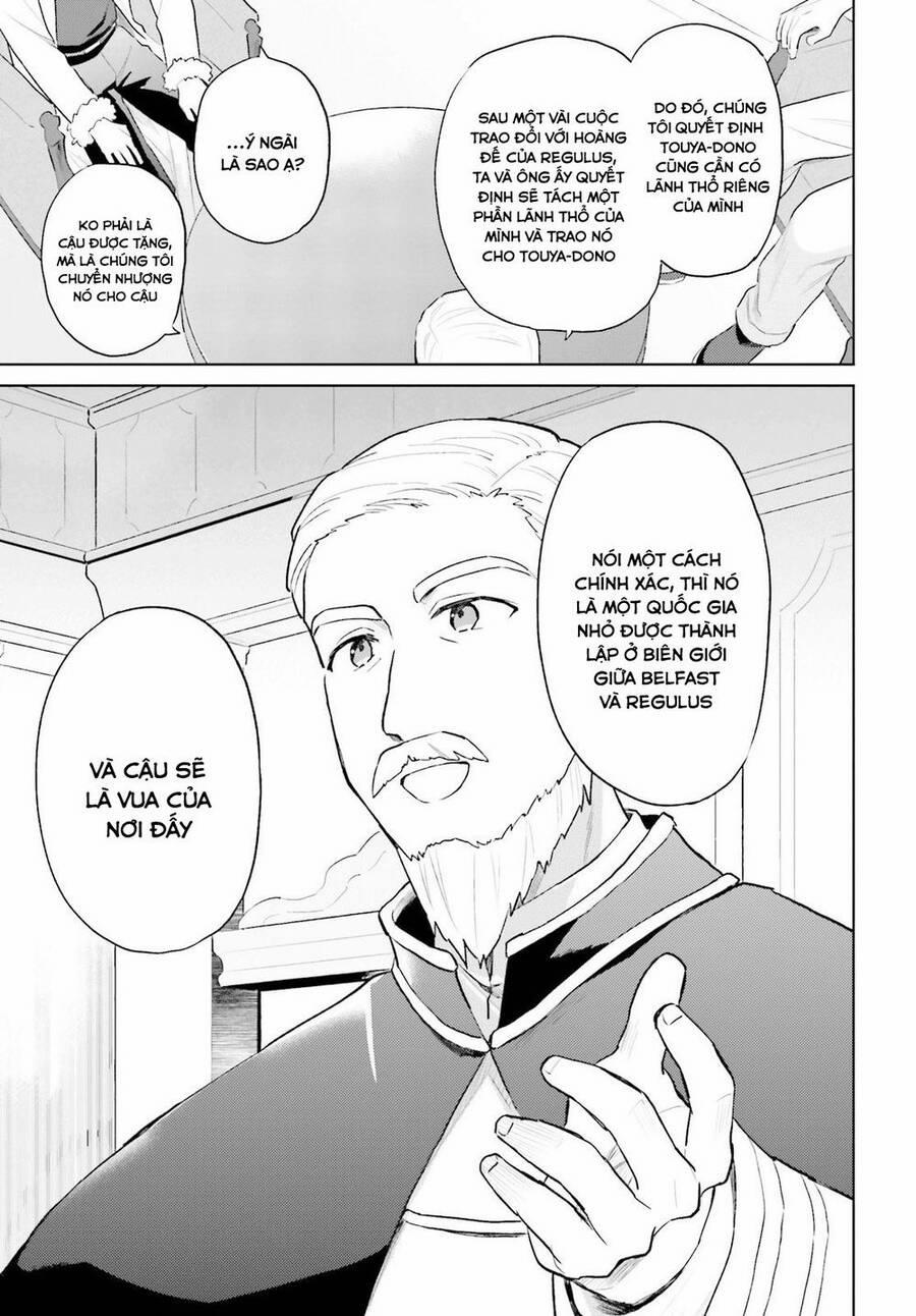 Chuyển Sinh Cùng Chiếc Smartphone 44 trang 12