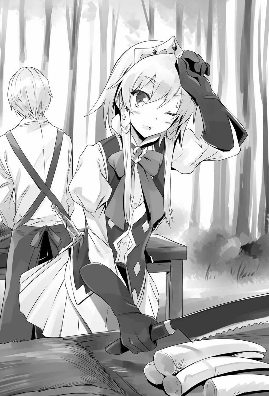 Chuyển Sinh Cùng Chiếc Smartphone 44 trang 20