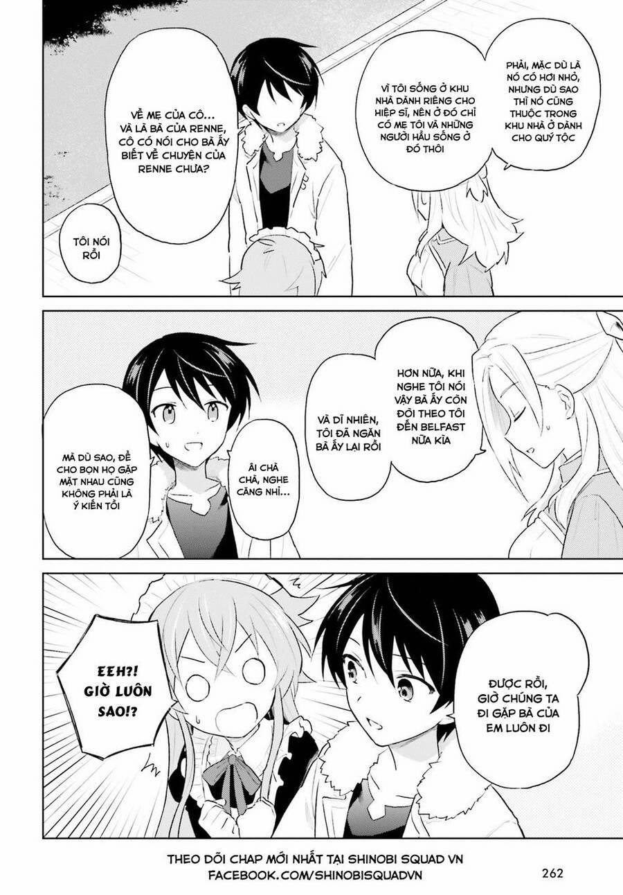 Chuyển Sinh Cùng Chiếc Smartphone 45.1 trang 14