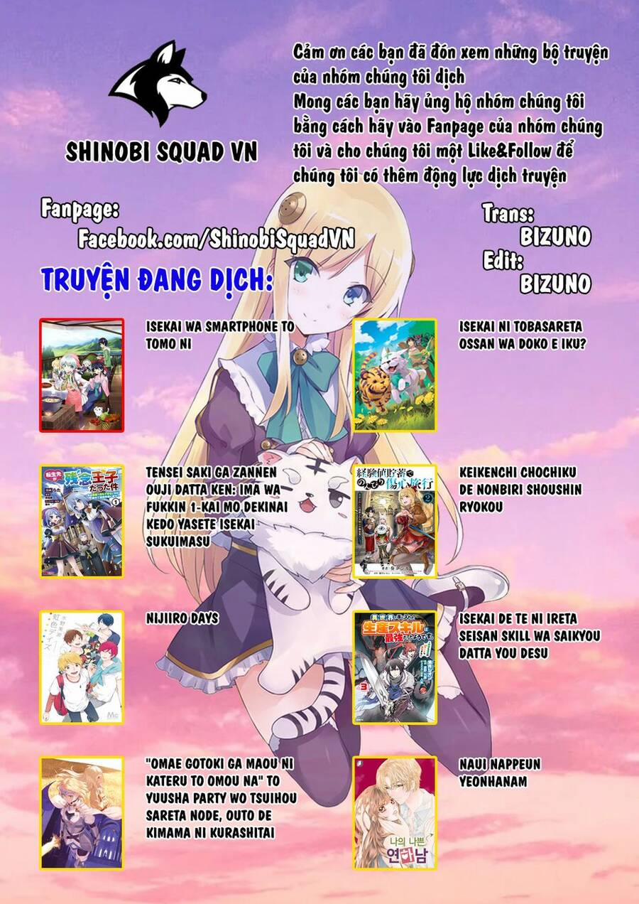 Chuyển Sinh Cùng Chiếc Smartphone 45.1 trang 16