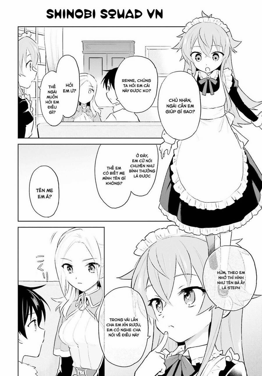 Chuyển Sinh Cùng Chiếc Smartphone 45.1 trang 2