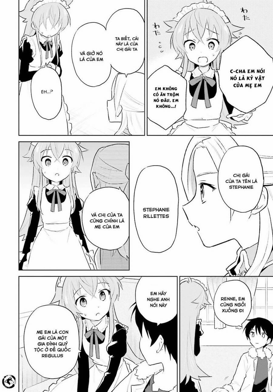 Chuyển Sinh Cùng Chiếc Smartphone 45.1 trang 4