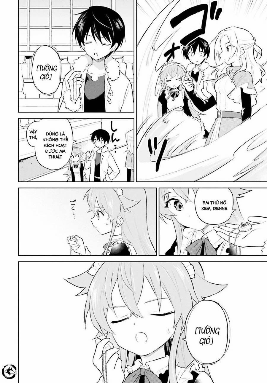 Chuyển Sinh Cùng Chiếc Smartphone 45.1 trang 8