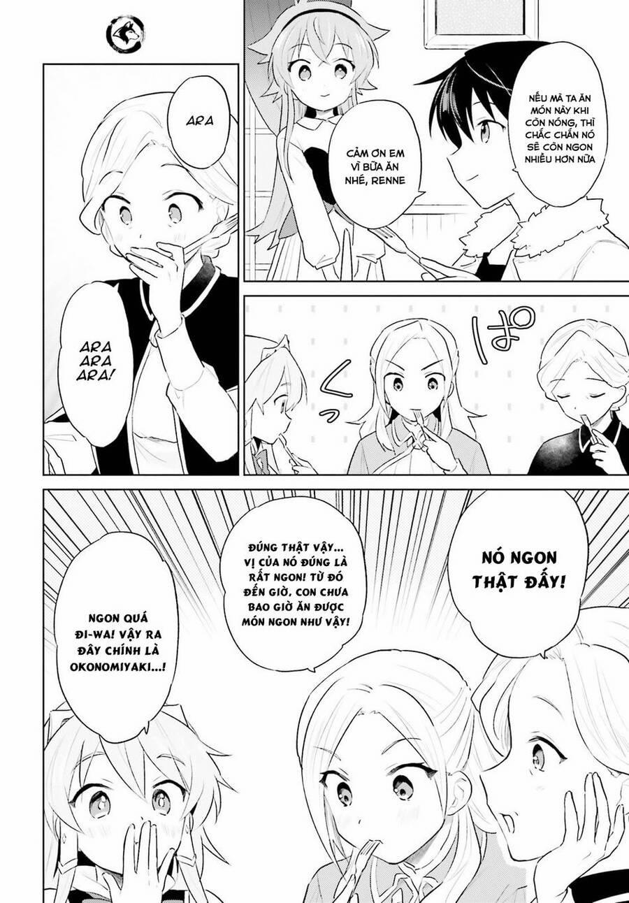 Chuyển Sinh Cùng Chiếc Smartphone 45.2 trang 11