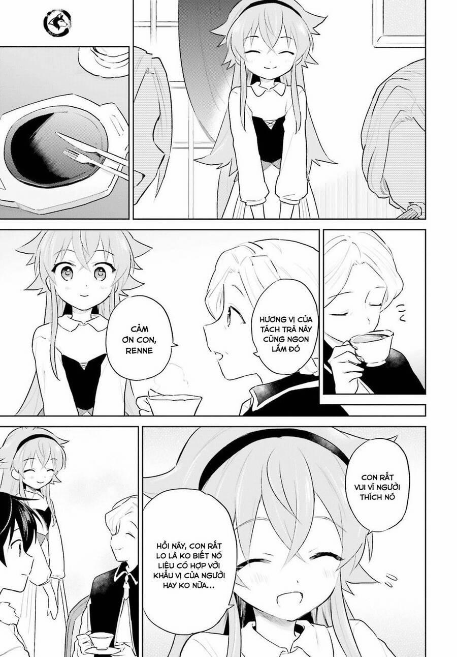 Chuyển Sinh Cùng Chiếc Smartphone 45.2 trang 12