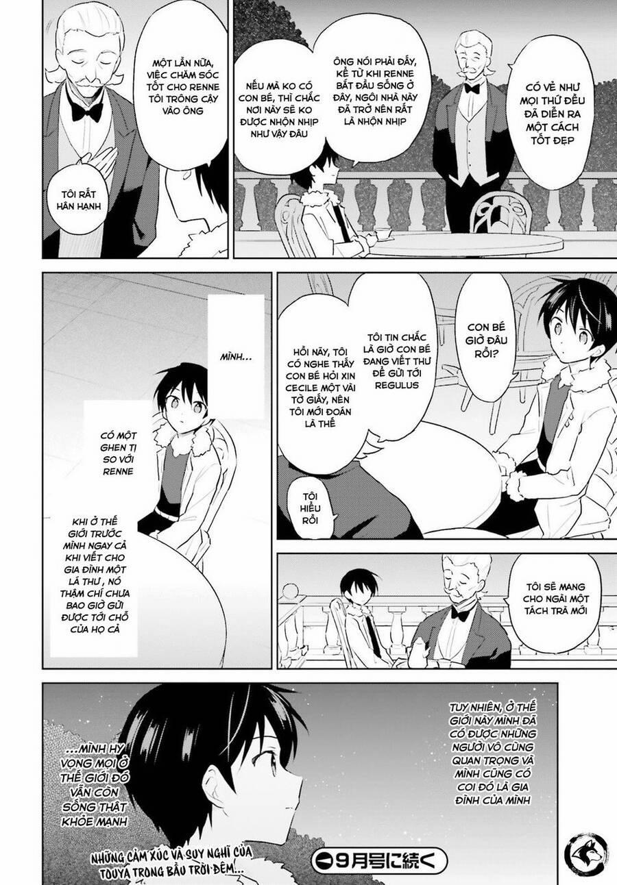 Chuyển Sinh Cùng Chiếc Smartphone 45.2 trang 15