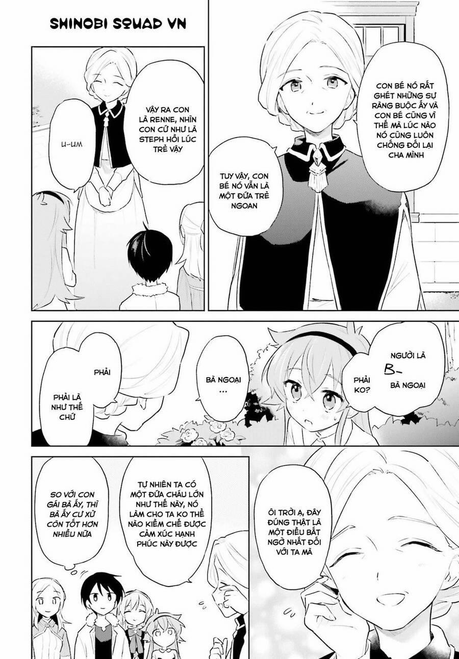 Chuyển Sinh Cùng Chiếc Smartphone 45.2 trang 3