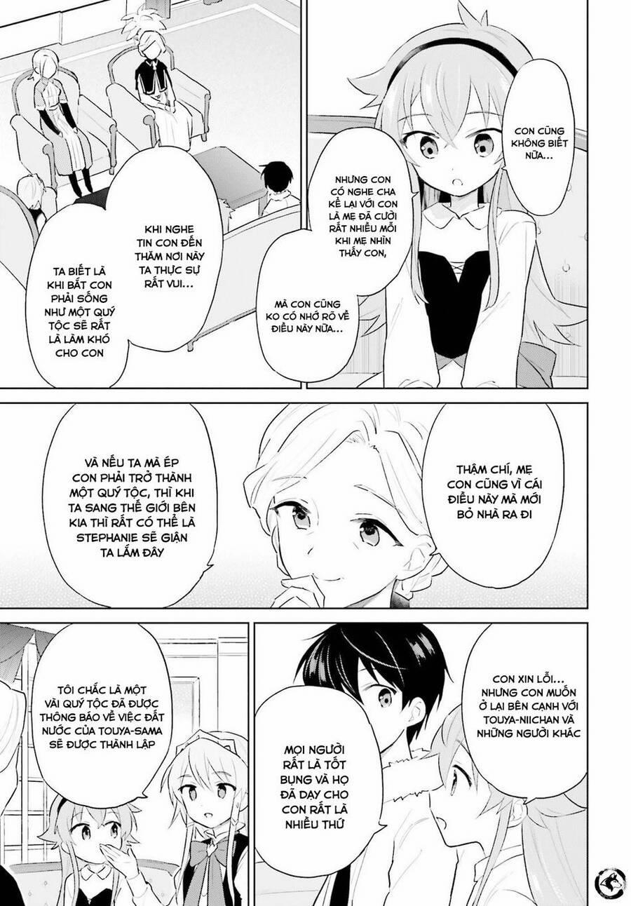 Chuyển Sinh Cùng Chiếc Smartphone 45.2 trang 6