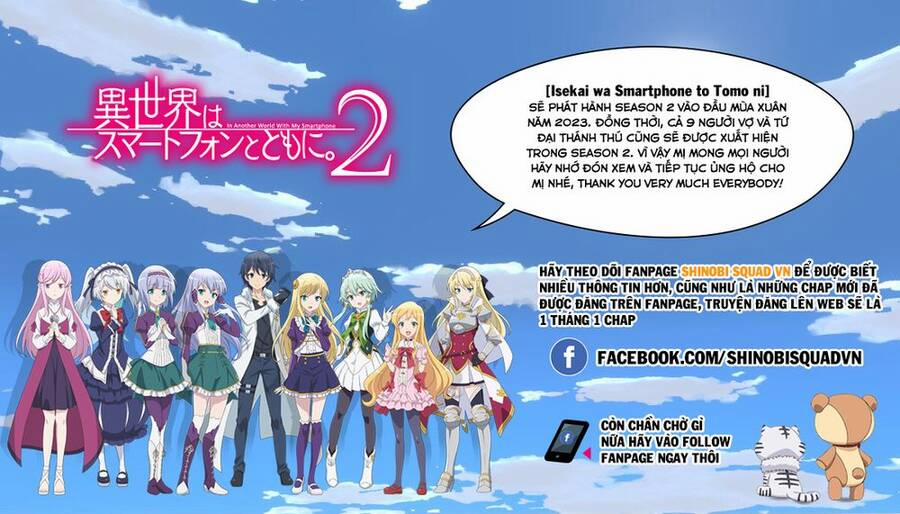 Chuyển Sinh Cùng Chiếc Smartphone 46 trang 2