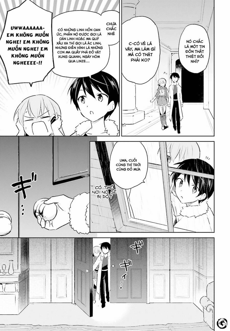 Chuyển Sinh Cùng Chiếc Smartphone 47.1 trang 13