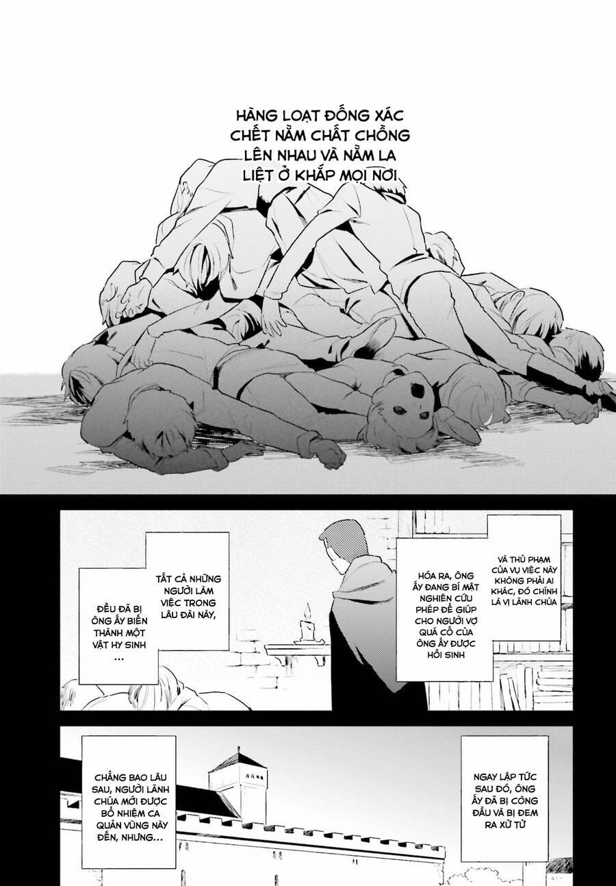 Chuyển Sinh Cùng Chiếc Smartphone 47.1 trang 3