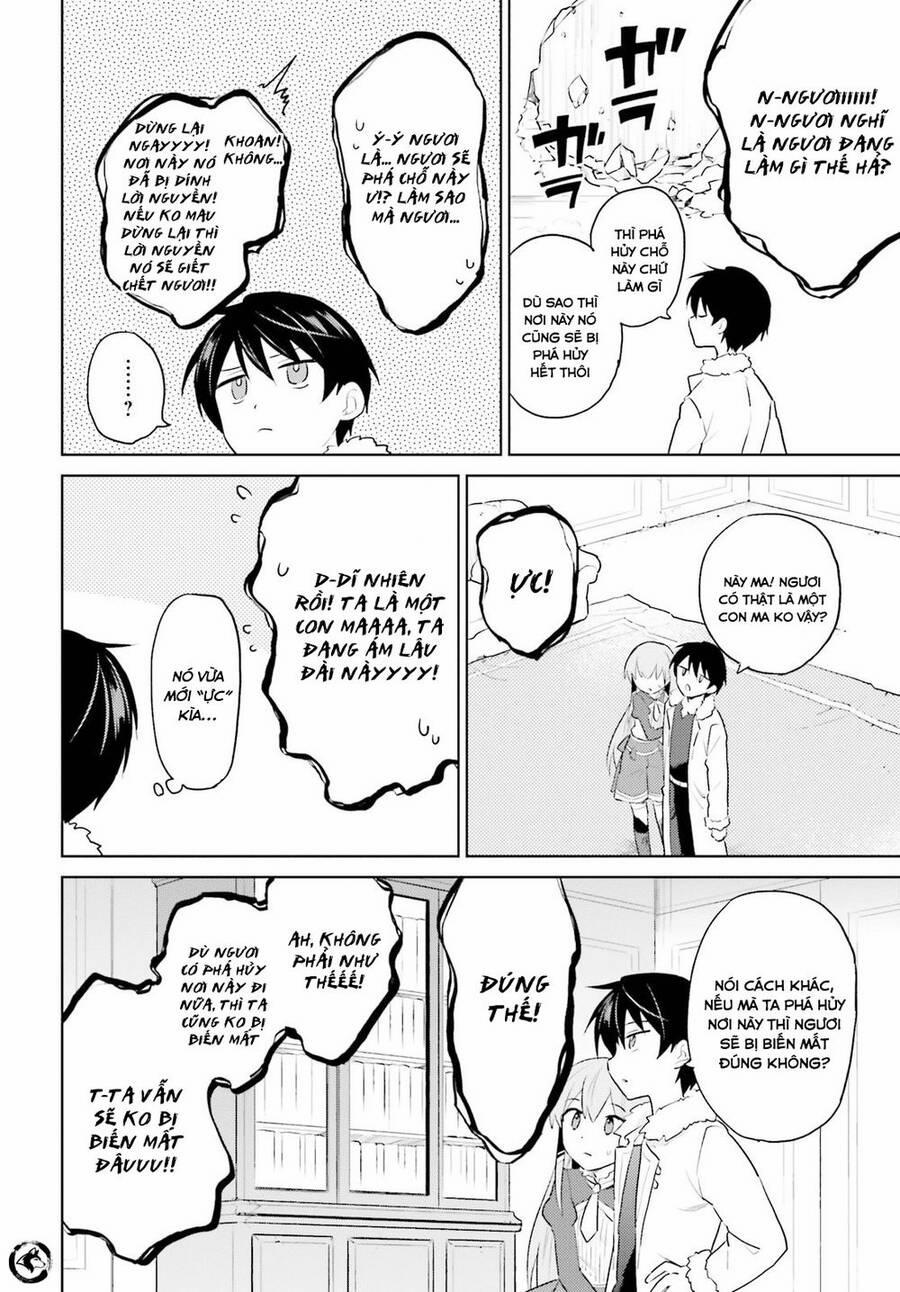 Chuyển Sinh Cùng Chiếc Smartphone 47.2 trang 3