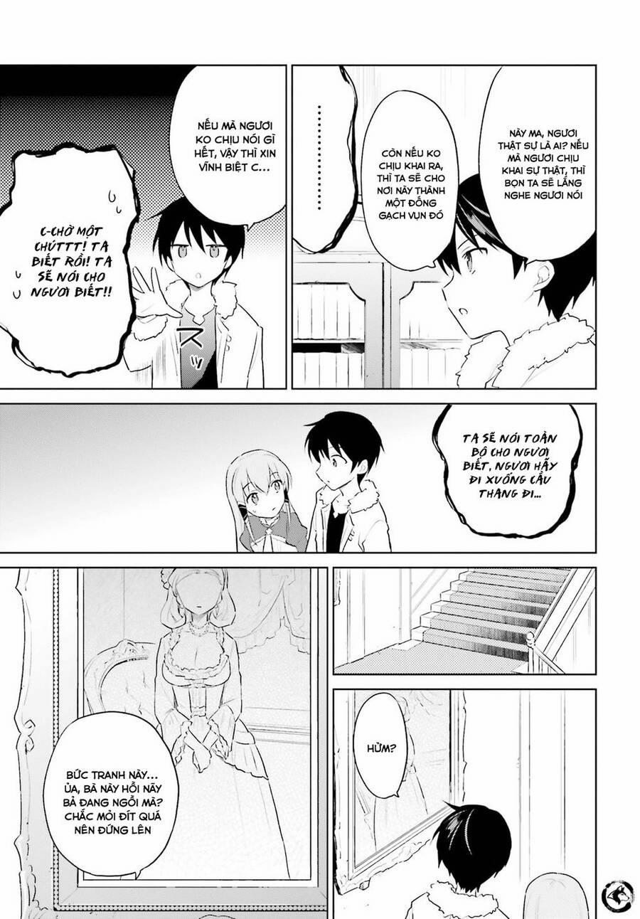 Chuyển Sinh Cùng Chiếc Smartphone 47.2 trang 4