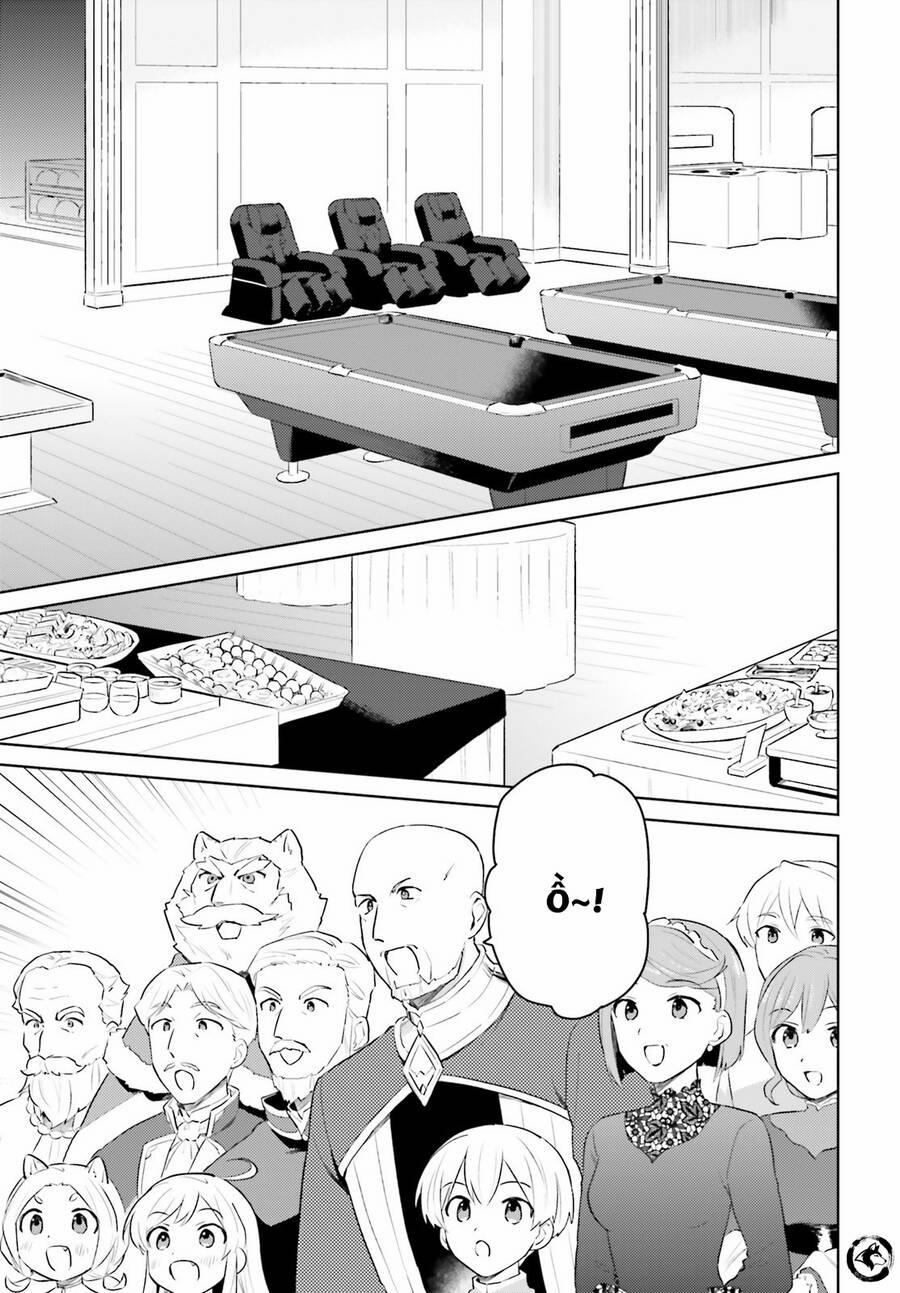 Chuyển Sinh Cùng Chiếc Smartphone 48 trang 19