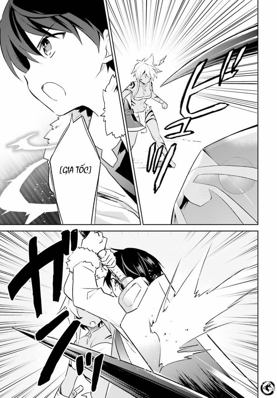 Chuyển Sinh Cùng Chiếc Smartphone 49 trang 8