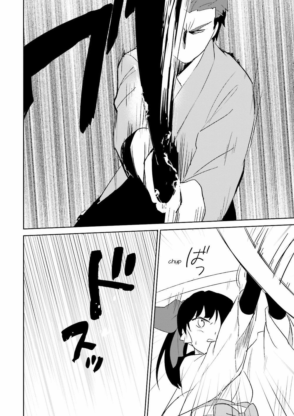 Chuyển Sinh Cùng Chiếc Smartphone 5 trang 12