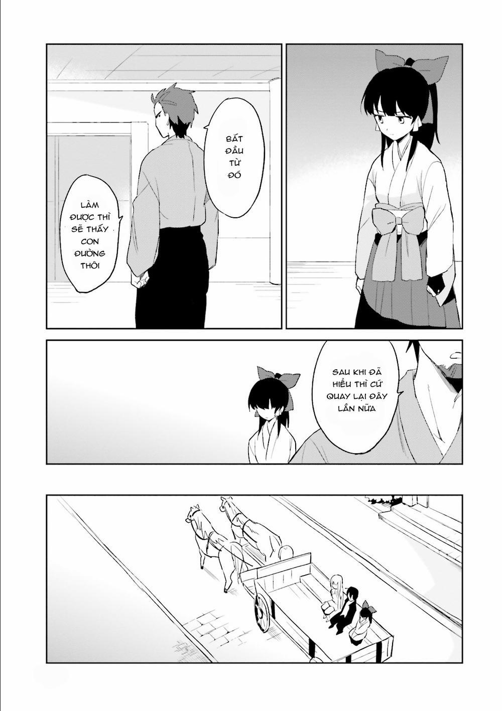 Chuyển Sinh Cùng Chiếc Smartphone 5 trang 15