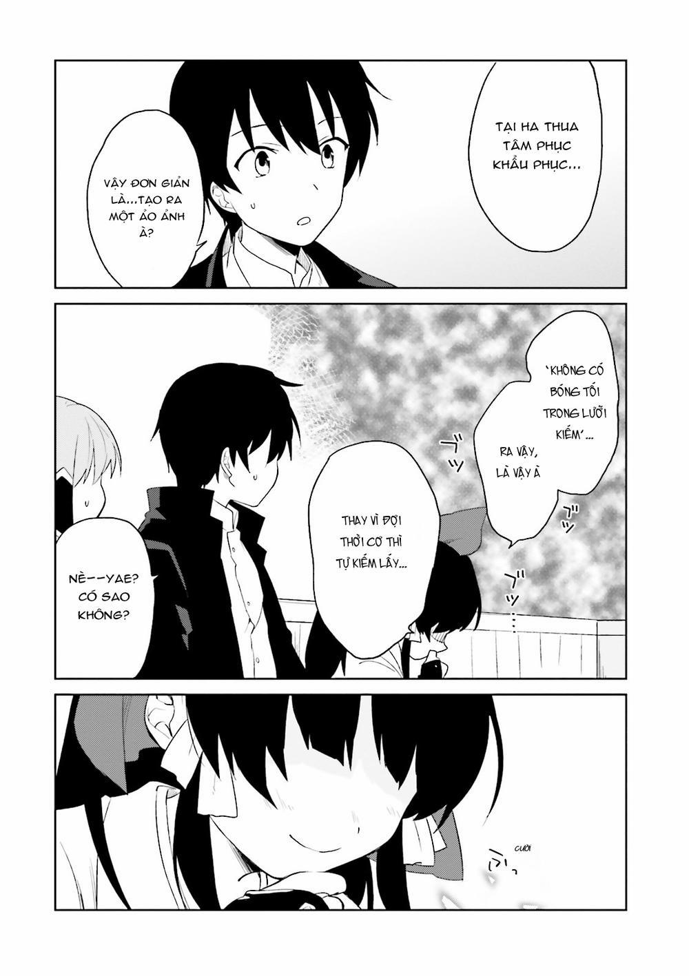 Chuyển Sinh Cùng Chiếc Smartphone 5 trang 22