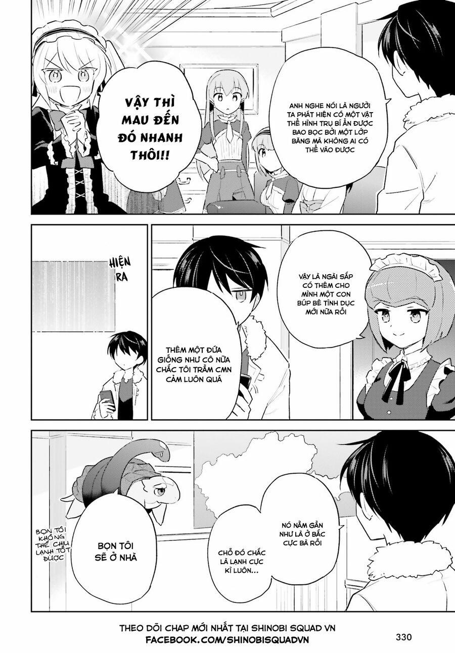 Chuyển Sinh Cùng Chiếc Smartphone 51 trang 2