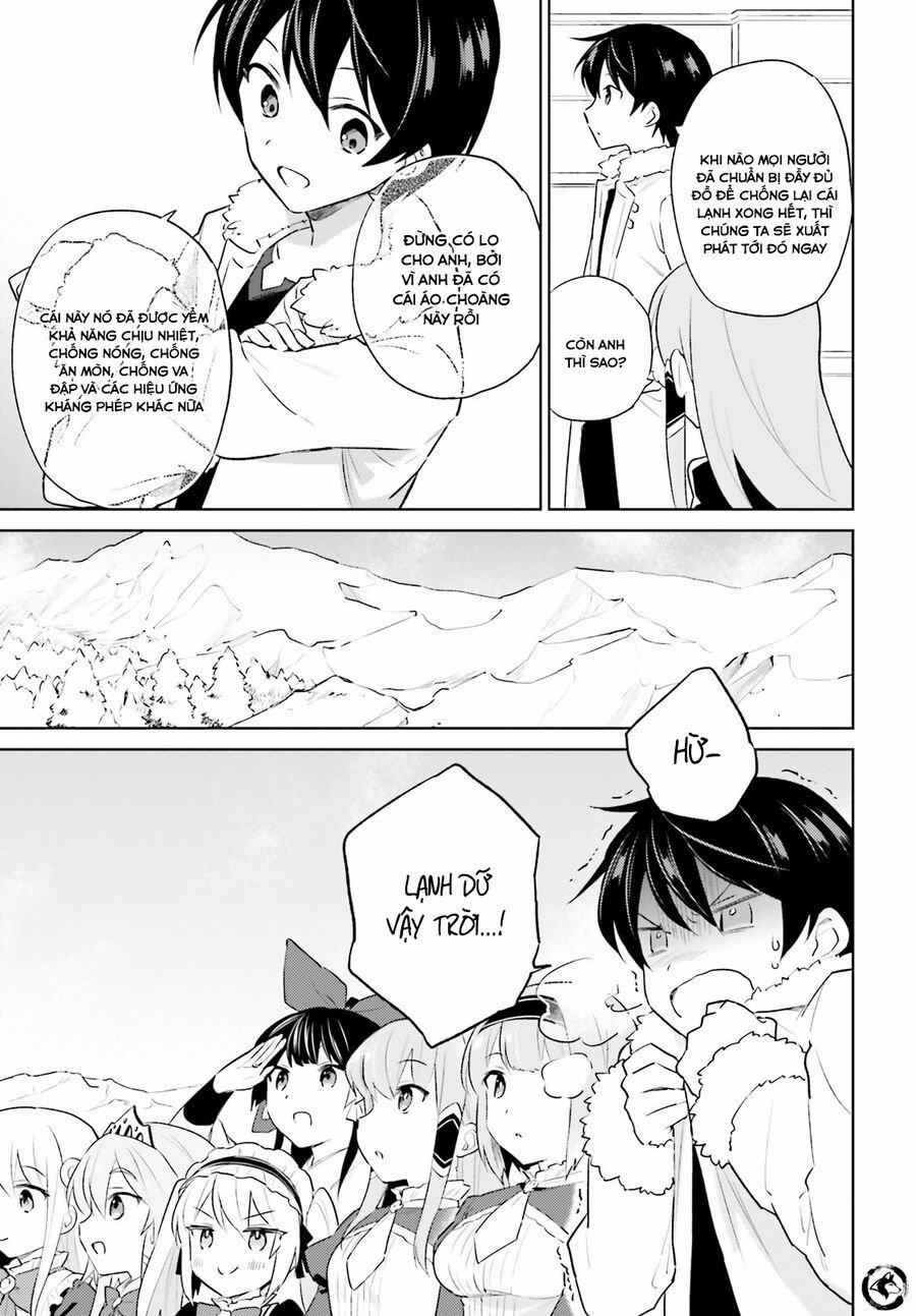 Chuyển Sinh Cùng Chiếc Smartphone 51 trang 3