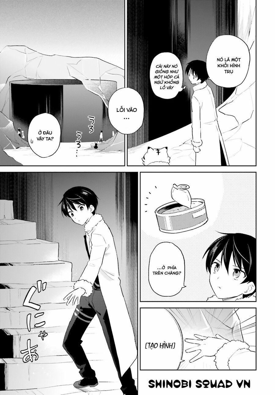 Chuyển Sinh Cùng Chiếc Smartphone 51 trang 7