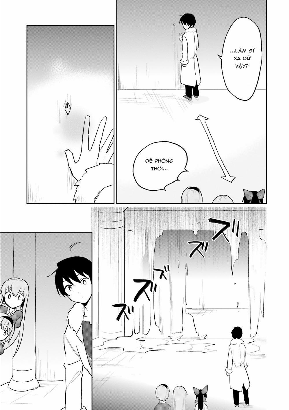 Chuyển Sinh Cùng Chiếc Smartphone 8 trang 7