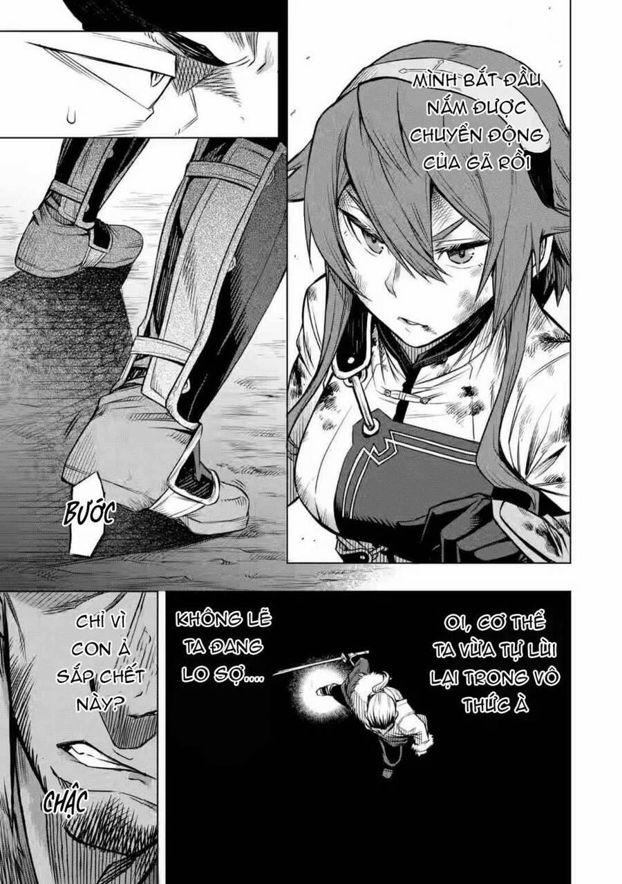 Chuyển Sinh Không Nghề Nghiệp: Tôi Sẽ Cố Gắng Hết Sức Nếu Tôi Đến Thế Giới Khác 87.5 trang 111