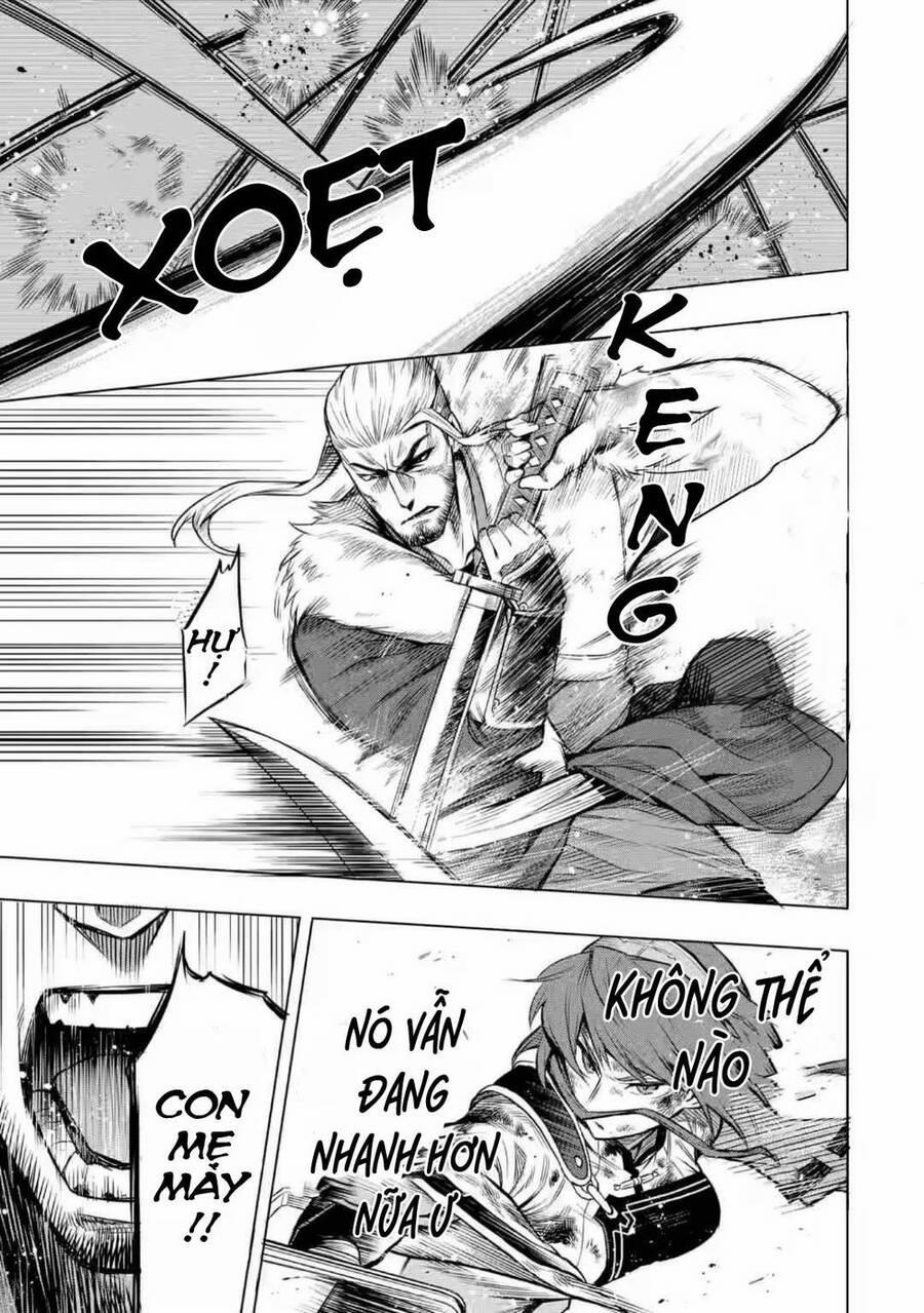 Chuyển Sinh Không Nghề Nghiệp: Tôi Sẽ Cố Gắng Hết Sức Nếu Tôi Đến Thế Giới Khác 87.5 trang 113