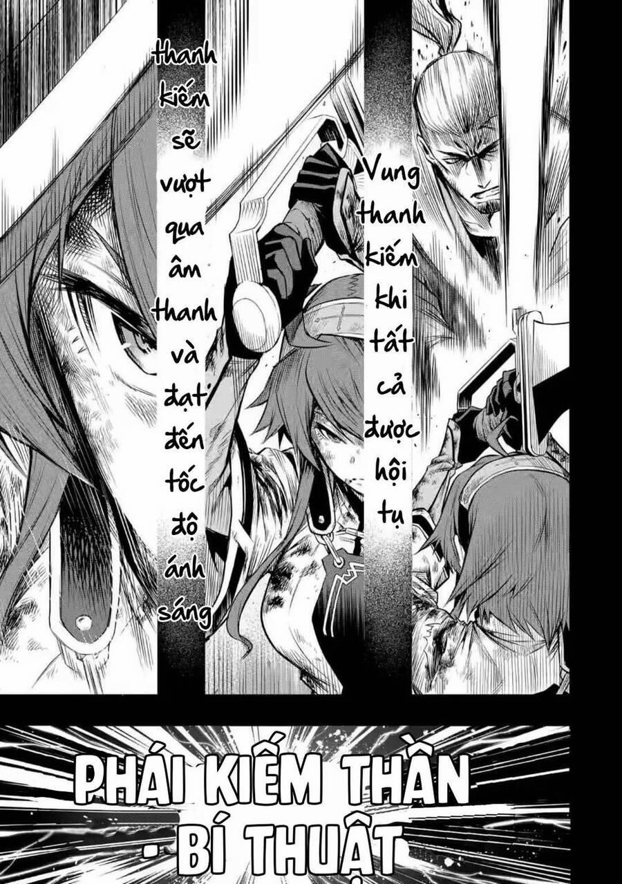 Chuyển Sinh Không Nghề Nghiệp: Tôi Sẽ Cố Gắng Hết Sức Nếu Tôi Đến Thế Giới Khác 87.5 trang 117