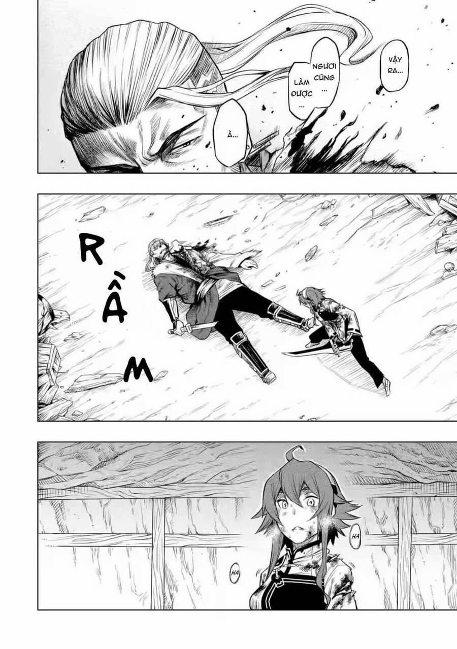 Chuyển Sinh Không Nghề Nghiệp: Tôi Sẽ Cố Gắng Hết Sức Nếu Tôi Đến Thế Giới Khác 87.5 trang 120