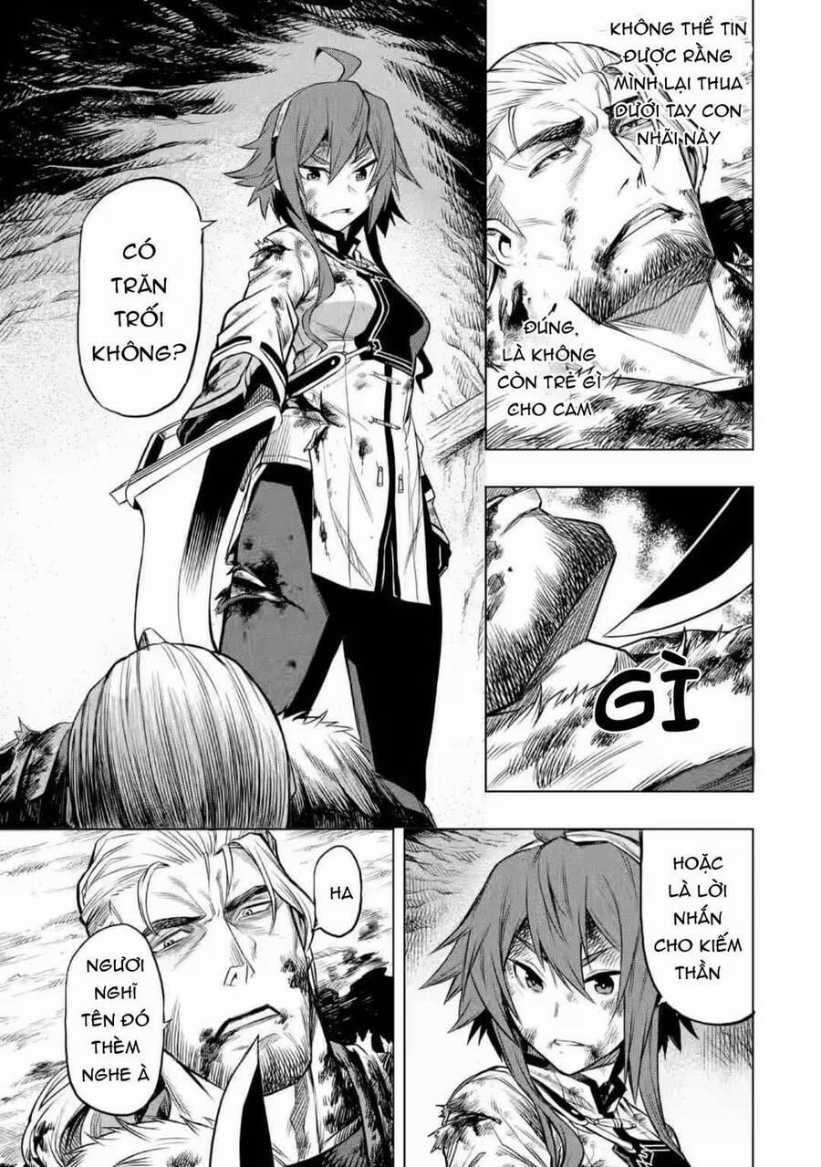 Chuyển Sinh Không Nghề Nghiệp: Tôi Sẽ Cố Gắng Hết Sức Nếu Tôi Đến Thế Giới Khác 87.5 trang 121