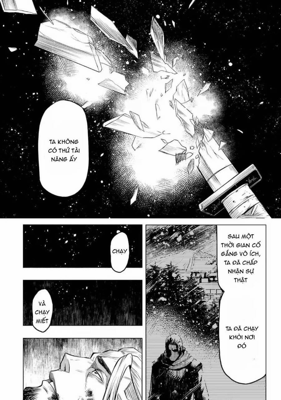Chuyển Sinh Không Nghề Nghiệp: Tôi Sẽ Cố Gắng Hết Sức Nếu Tôi Đến Thế Giới Khác 87.5 trang 124