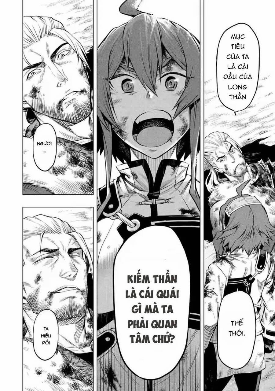 Chuyển Sinh Không Nghề Nghiệp: Tôi Sẽ Cố Gắng Hết Sức Nếu Tôi Đến Thế Giới Khác 87.5 trang 126